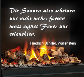 Zitat Friedrich Schiller
